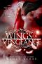 [Hidden Wings 05] • Wings of Vengeance